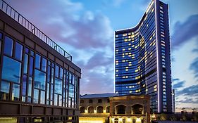 Hilton Istanbul Bomonti 5*